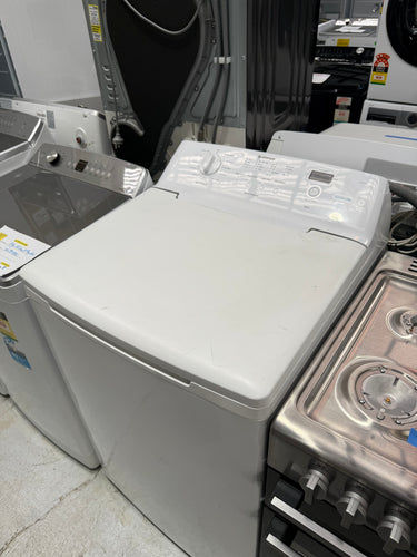 Second hand Simpson 10kg Top Load Washing Machine – Model SWT1042A - Second Hand Appliances Geebung